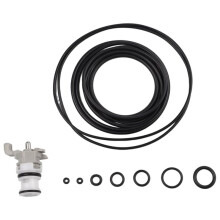 O- Rebuild Kit and Trigger Valve Assembly 647956-00 for D51844 D51822 D51256 D51430 D51431 Finishing Framing Roofing