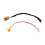 3-Pin/Wege-Sensorstecker-Kabelbaum für  Cayenne Macan  911 718 Autokabelteile 1