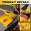 Chainsaw Sharpener Portable Chain Saw Blade Sharpener Kit for 12''-22'' , Universal Sharpener Tool, Chainsaw Chain 3