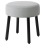 IKEA MÖRTFORS Upholstered Pouffe 47x47 cm 1