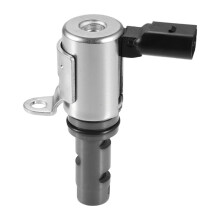 VVT Control Valve 03C906455A is Suitable for A1, A3, , , , Octavia, Seattle.