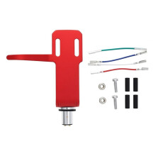 AT3600L Turntable Cartridge Headshell Stylus Holder Universal for LP Vinyl Pickup Record Player for SL-1200 / SL-1210 A