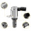 VVT Control Valve 03C906455A is Suitable for  A1, A3,  , , , Octavia, Seattle. 6