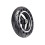 Para Skate Elétrico de 10 Polegadas, Karts Modificados, Pneus Run-Flat, Pneus Sólidos de 10x2.50 em Formato de Colmeia, Pneus com Rolamento de 12mm 5
