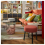 IKEA MÖRTFORS Upholstered Pouffe 47x47 cm 3