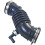 16578ED00A Car Air Intake Pipe Air Duct Intake Hose for  Versa 2009-2011 1.6L HR16DE Engine 16578-ED00A 6