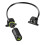 Ultra-Thin Flexible Window Ethernet Cable 1000Mbps PoE Drill-Free for SPX Outdoor Window Pass Through Network Cable 1