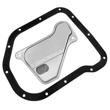 TR580 Transmission Oil Filter for Forester Legacy Outback XV Impreza Levorg 2015-18 Accessories Parts 31728AA180