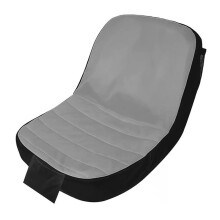 Geüpgraded Zitkussen voor Gazontractor voor Toro TimeCutter SS5000 Buitenrijdende Gazonmaaier met Telefoonhoesje