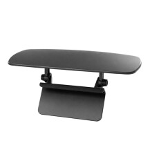 Car Center Console Screen Sun Visor, Adjustable Auto Monitor Shade Cover Protector Dashboard Sunshade for Driver