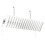 Wall-Mounted Air Conditioner Windshield Adjustable Universal Conditioning Guide Cover Saving Safe Airflow Control 1