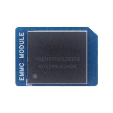 32GB EMMC-Modul för Orange Pi 5 / 2 Max / 5 Pro / 5 Ultra / 5 B / 4A / 4Pro / RV2 EMMC 5.1 HS200 HS400