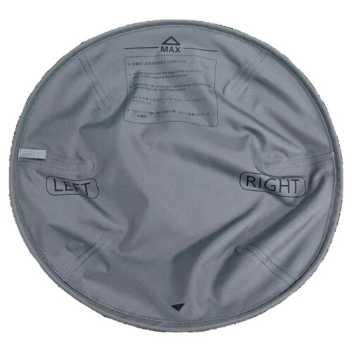 Cat Litter Pad for PETKIT PURAMAX 2 PUROBOT MAX PRO - High-Performance Replaceable Pads