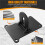 Upgraded Engine Motor Lifting Bracket Fit for  6.0 Powerstroke Powerstroke Engine Lift Bracket Replacement 4