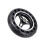 Para Skate Elétrico de 10 Polegadas, Karts Modificados, Pneus Run-Flat, Pneus Sólidos de 10x2.50 em Formato de Colmeia, Pneus com Rolamento de 10mm 4