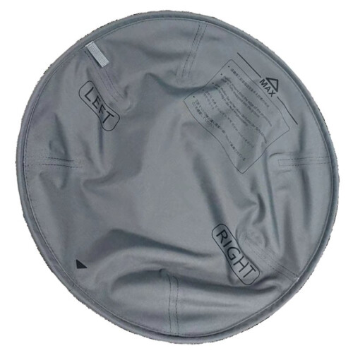 Cat Litter Pad for PETKIT PURAMAX 2 PUROBOT MAX PRO - High-Performance Replaceable Pads 1