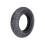 Pneu Sólido 200x50 para Roda Traseira de Scooter Elétrico de 8 Polegadas Pneu Sólido Oco Traseiro 6