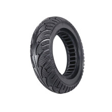 200x50 Solid Tire for 8 Inch Electric Scooter Rear Wheel Hollow Solid Rear Tire