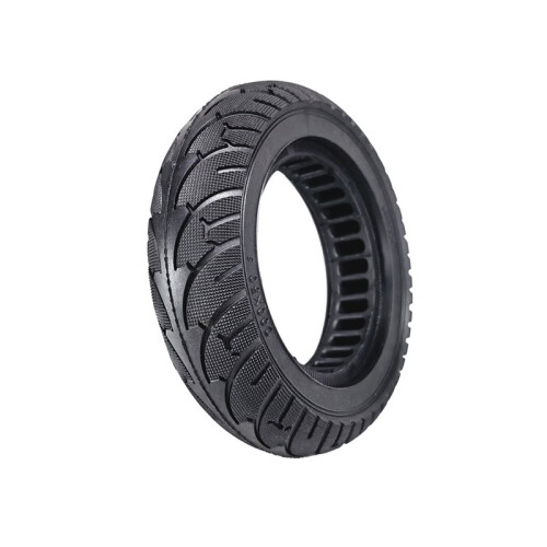 200x50 Solid Tire for 8 Inch Electric Scooter Rear Wheel Hollow Solid Rear Tire