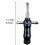 Speed Storm Style Locksmith Essential Tool Kit Durable Lock Opening Training Tool for Beginners & Pros 6