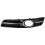1set Fog Light Frame 8P0807681AA 8P0807682J Suitable for  A3 2009-2013 Models 4