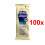 Heinz 100x Assorted Heinz Mayonnaise Sauce Sachets-Salad 1