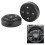 Wireless Car Steering Wheel Control Button 10 Key Music GPS Navigation Radio Remote Controller  Buttons 4