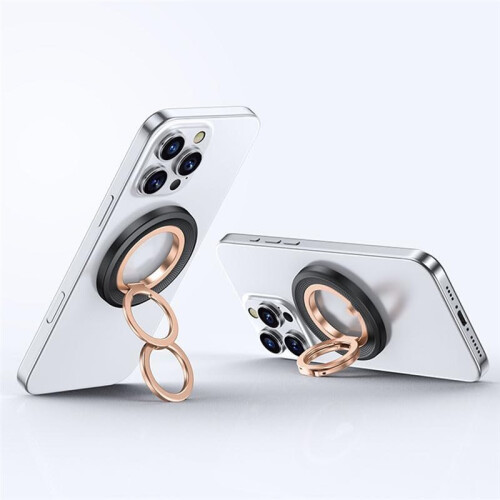 Supporto per Telefono Magnetico con  Rotante A 360, per , Supporto per  17-12 Pro Max e per Android 1