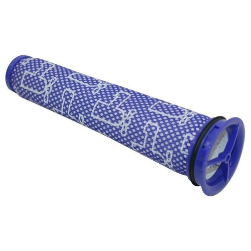 Replacement Filter Kit Compatible with  DC40 Upright Vacuums. Compatible with   Multi Floor 2 Vacuum Light/Slim  Animal 1