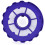 Replacement Filter Kit Compatible with  DC40 Upright Vacuums. Compatible with   Multi Floor 2 Vacuum Light/Slim  Animal 3