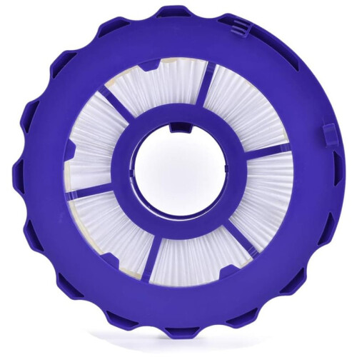 Replacement Filter Kit Compatible with  DC40 Upright Vacuums. Compatible with   Multi Floor 2 Vacuum Light/Slim  Animal 2
