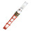 Hålrör 4883839A 4883839C Lämplig för  Dakota för 5