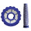 Replacement Filter Kit Compatible with  DC40 Upright Vacuums. Compatible with   Multi Floor 2 Vacuum Light/Slim  Animal 6