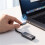 Adattatore Convertitore TYPE C A  Compatibile 8K 60Hz per Laptop, Tablet, TV 3
