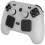 Silicone Protective Case for Steam Controller 2 Full Cover Shockproof Anti Slip Back Button Interference Case 4