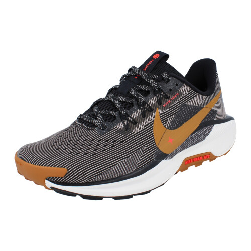 Nike (7) Nike Reactx Pegasus Trail 5 Mens Running Trainers Dv3864 Shoes