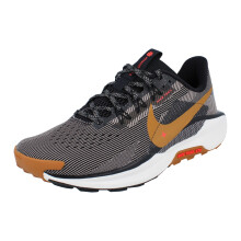 (9) Nike Reactx Pegasus Trail 5 Mens Running Trainers Dv3864 Shoes