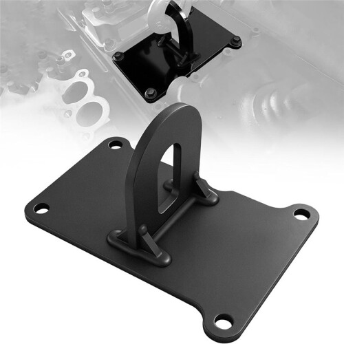 Upgraded Engine Motor Lifting Bracket Fit for  6.0 Powerstroke Powerstroke Engine Lift Bracket Replacement 1