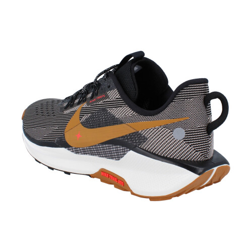 Nike (7) Nike Reactx Pegasus Trail 5 Mens Running Trainers Dv3864 Shoes 1