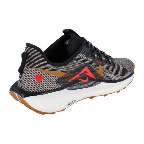 Nike (7) Nike Reactx Pegasus Trail 5 Mens Running Trainers Dv3864 Shoes 2