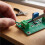LT3092 Adjustable Accuracy Current Source Module, 200mA Adjustable Constant Current Source Module, LED Driver 2