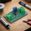 LT3092 Adjustable Accuracy Current Source Module, 200mA Adjustable Constant Current Source Module, LED Driver 3