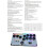 Arcade Stick All-Button HITBOX with Custom RGB & Turbo Functions,Arcade Controller for PC Ps3 Ps4  Steam 6