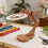 Support de Broderie en Bois Réglable pour Table, Support Universel pour Broderie à la Main 2