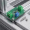 LT3092 Adjustable Accuracy Current Source Module, 200mA Adjustable Constant Current Source Module, LED Driver 4