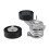 Car Drive Belt Pulley Tensioner Kit for  N52 Engine E81 E82 E87 E88 E90 E91 E92 E93 X1 X3 X5 11287535860 11287628650 5