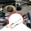 Högtalarkabelsadapter för Bilens Instrumentpanel för  Tundra 2007-2021, 4Runner 2003-2020 Eftermarknadshögtalarkabeladapter 4