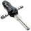 Speed Storm Style Locksmith Essential Tool Kit Durable Lock Opening Training Tool for Beginners & Pros 3
