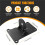 Upgraded Engine Motor Lifting Bracket Fit for  6.0 Powerstroke Powerstroke Engine Lift Bracket Replacement 8