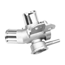 21517-JN20A 21501-9HA0B Bocchettone di Riempimento del Radiatore In Alluminio per Teana/Maxima 2007-2013
